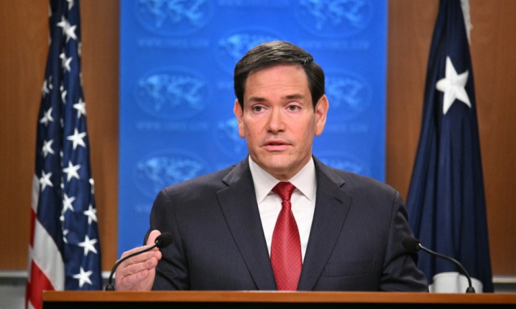 Rubio coloca o Brasil ao lado das ditaduras de Cuba, Venezuela e Nicarágua durante audiência no Congresso; vídeo