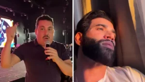 Gusttavo Lima devolve cachê e responde prefeito em PE que o chamou de ‘ladrão’; equipe sofreu cárcere privado
