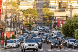 Prefeitura abre consulta pública para população ajudar a definir mobilidade urbana de Rondonópolis
