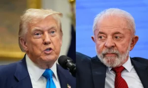 Medo de Trump faz Lula recuar e evitar humilhação no G7