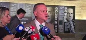 Déficit de mais de 9 mil profissionais desafia a Segurança Pública em Mato Grosso, diz Wellington