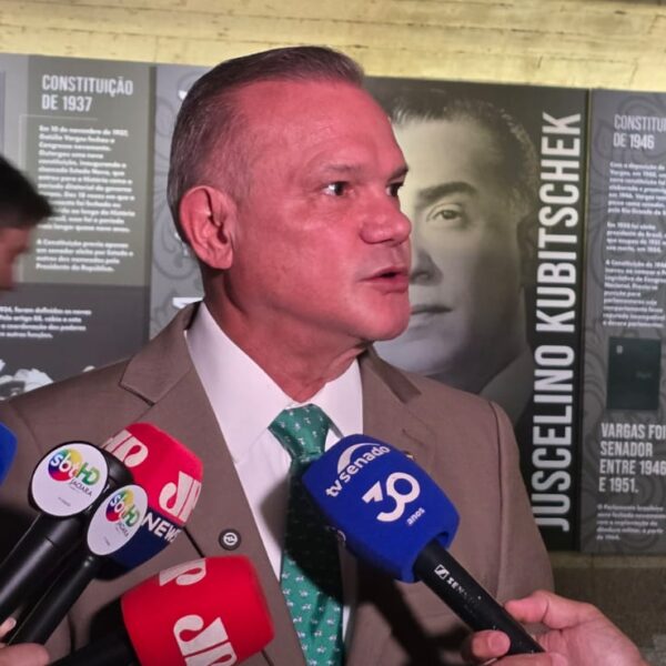 Déficit de mais de 9 mil profissionais desafia a Segurança Pública em Mato Grosso, diz Wellington