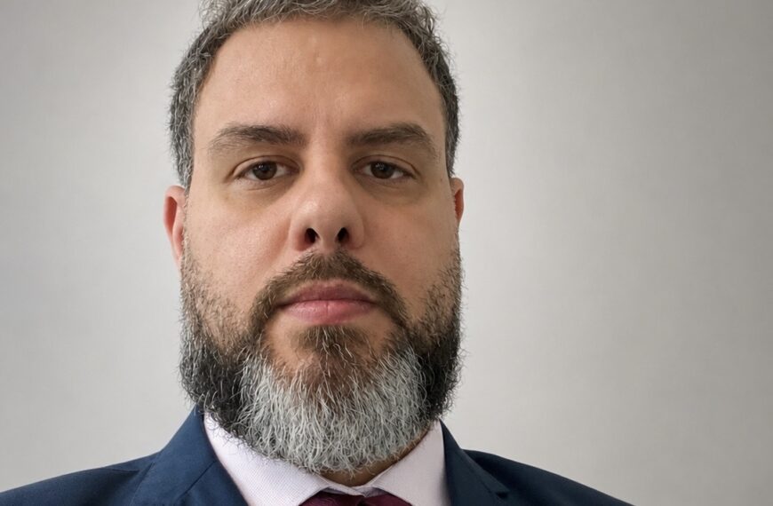 Novo coordenador médico assume o Samu de Rondonópolis