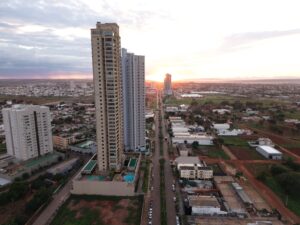 Pesquisa da CDL aponta tendências e oportunidades para fortalecer o comércio de Rondonópolis