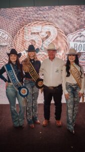 Sindicato Rural de Rondonópolis lança oficialmente a 52ª Exposul com a escolha da Garota Exposul