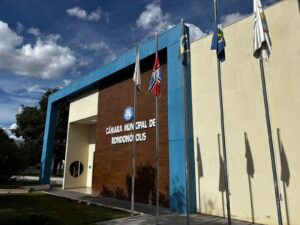 Concurso público da Câmara de Rondonópolis é prorrogado por mais dois anos