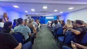 Abertura oficial do Liquidaqui reúne empresários e apresenta novidades da maior campanha promocional de Rondonópolis