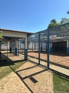 CIBEAR intensifica ações de bem-estar animal e realiza 3.455 castrações no primeiro semestre de 2026