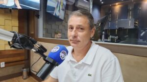 TRE mantém bloqueio na contas de prefeito acusado por caixa 2 em MT