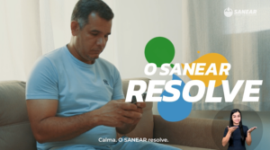 Campanha Sanear Resolve