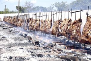 Costelão do Rotary chega à 32ª edição e arrecadará recursos para a APAE de Rondonópolis