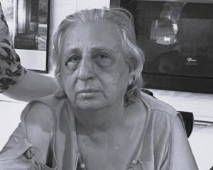 Morre a empresária Cecília Dib em Rondonópolis