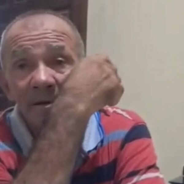 Minha intenção é te matar e me matar, disse idoso antes de assassinar ex a facadas em MT; vídeo