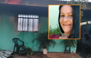 Mulher dá entrada no Hospital Regional e morre após ter 90% do corpo queimado em incêndio 