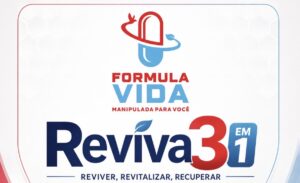 Fórmula Vida lança protocolo que está conquistando quem usa canetas emagrecedoras em Rondonópolis