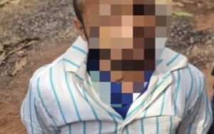 Homem que estuprou, torturou e enterrou mulher viva é condenado em Rondonópolis