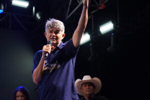 Zé Medeiros diz que Moraes tenta “calar Bolsonaro” e interferir nas eleições