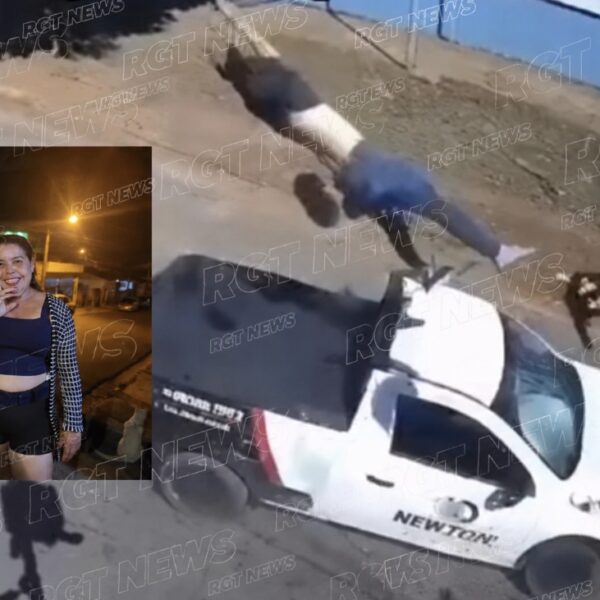 Entregadora morre após bater de frente e ser arremessada durante ultrapassagem em Rondonópolis; assista
