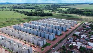 Lambança da gestão Pátio obriga Prefeitura a refazer cadastro de 1,6 mil famílias do Celina Bezerra