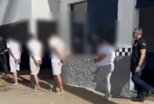 Faccionados acabam presos por tortura, sequestro e cárcere privado na região de Rondonópolis