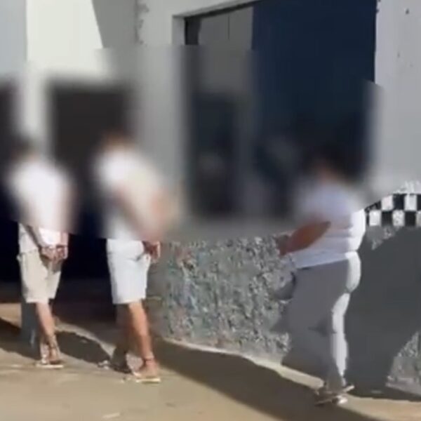 Faccionados acabam presos por tortura, sequestro e cárcere privado na região de Rondonópolis