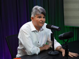 Zé Medeiros apresenta Lei da Blindagem Rural e alerta: crime no campo deixa a comida mais cara