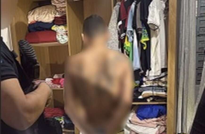 Golpista que usava identidade de vereador para aplicar golpes acaba preso em MT; assista