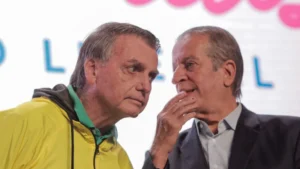 Valdemar diz que defesa de Bolsonaro pode trazer reviravolta em até 20 dias e cita revisão no STF
