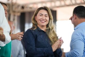 Alessandra Ferreira aparece entre os nomes mais lembrados para deputada estadual em Mato Grosso