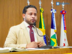Sancionada lei que institui feriado municipal em homenagem a São João Batista em Rondonópolis