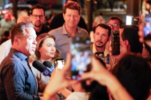 Prefeito Cláudio envia à Câmara projeto que aumenta vigência de alvará provisório para 180 dias