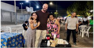 O gigante não para: Big transforma trabalho comunitário em referência em Rondonópolis