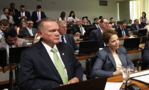 Projeto de Wellington endurece regime para presos que ameaçam vítimas e testemunhas