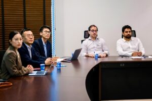 Rondonópolis entra na mira de Gigante financeira chinesa Wuhan Financial Group