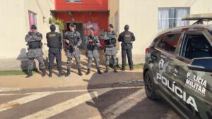 Disciplinas do CV que ordenam torturas, extorsão e latrocínios são alvos de operação da Gaeco; veja