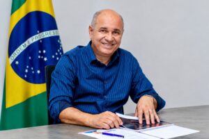 Neles Farias mostra como educação, trabalho e perseverança transformam vidas
