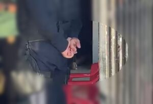Homem é executado dentro de casa após criminosos fazerem chamada de vídeo em MT; vídeo