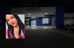 PC investiga morte de jovem que sofreu traumatismo craniano após ‘cair da cama’ em Rondonópolis