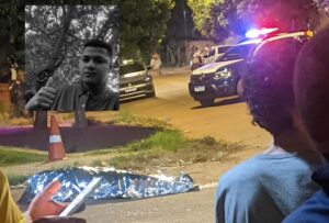 Identificado adolescente de 17 anos assassinado enquanto soltava pipa em Rondonópolis; imagens