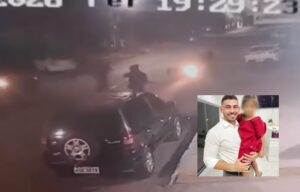 Faccionado envolvido na execução de soldado é morto em confronto com a PM; vídeo mostra morte do policial