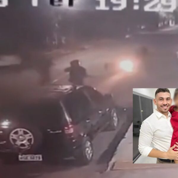Faccionado envolvido na execução de soldado é morto em confronto com a PM; vídeo mostra morte do policial