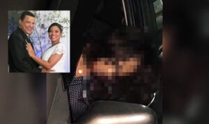 Ex mata advogada com tiro na cabeça e depois é encontrado morto em condomínio; vídeo