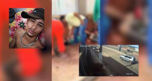 Adolescente de 17 anos morre após grave acidente próximo a Rondonópolis; vítima foi identificada