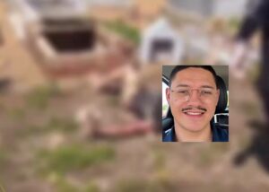 Ex-aluno da Unemat é encontrado morto seminú dentro de túmulo violado com crânio esmagado; vídeo