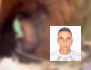 Homem é assassinado e jogado em cova após ser confundido com membro do PCC em MT; vídeo mostra corpo e prisões