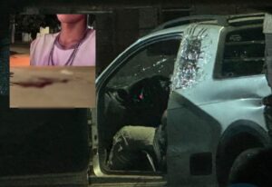 Jovem da região de Rondonópolis e outros dois morrem em confronto com a PM após tentarem matar morador; imagens