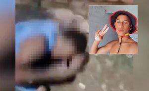 Faccionados estouram cabeça de rival a tiros e filmam execução; vídeo mostra família em desespero
