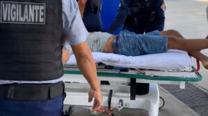 Apontado como mentor do roubo com reféns morre no Hospital Regional e operação da PM é encerrada