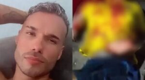 Barbeiro e tatuador tem cabeça estourada a tiros durante ataque de membros do CV; vídeo forte