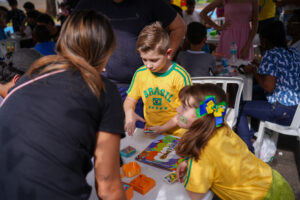 Prefeitura de Rondonópolis se prepara para mais uma edição da troca de figurinhas; saiba tudo aqui